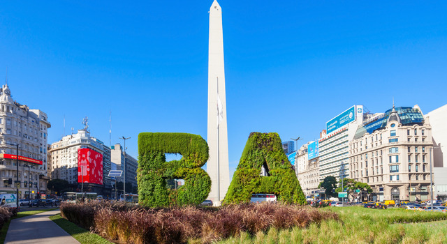 Buenos Aires gastron�mico 3