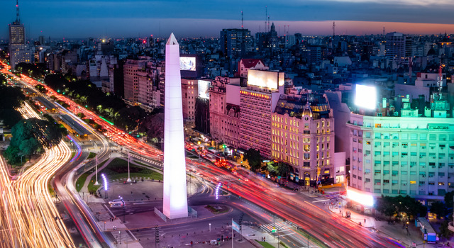 Buenos Aires gastron�mico 5