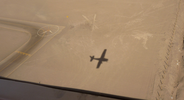 Lima + excursi�n a lineas de Nazca 3