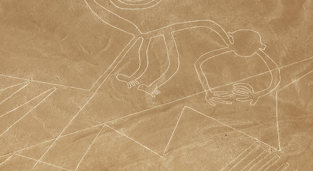 Lima + excursi�n a lineas de Nazca 4