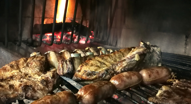 Mendoza + Taller de asado 4