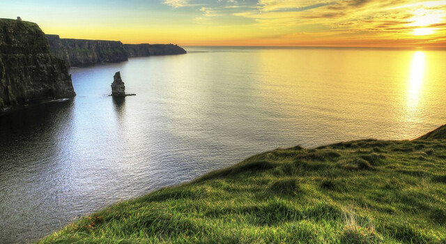 Irlanda m�tica 8 d�as 1