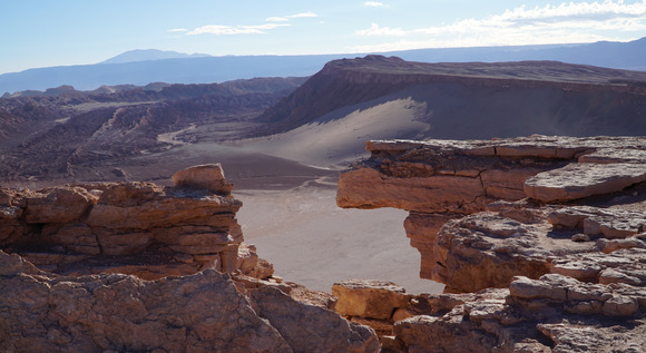 San Pedro de Atacama