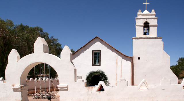 San Pedro de Atacama 3