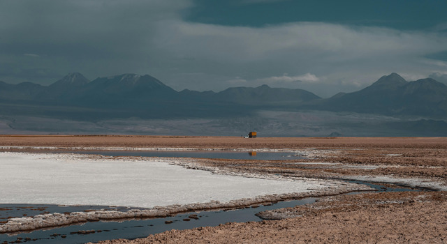 San Pedro de Atacama 4