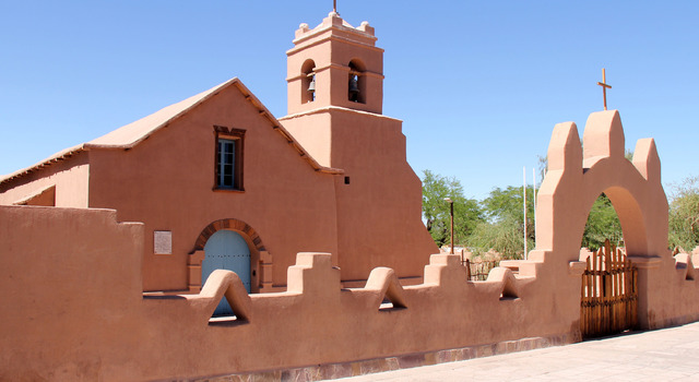 San Pedro de Atacama 5