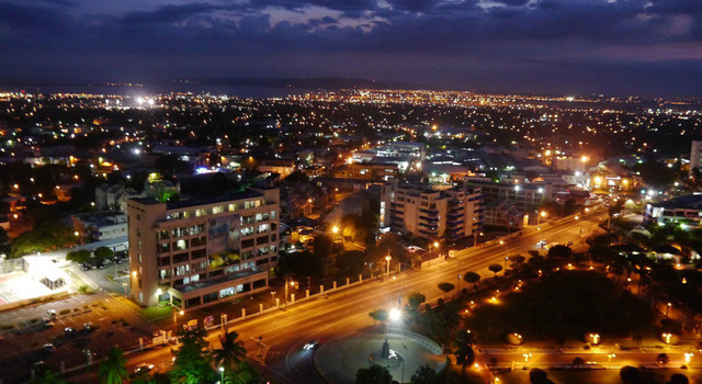 Kingston, cuna del reggae, coraz�n del Caribe 4