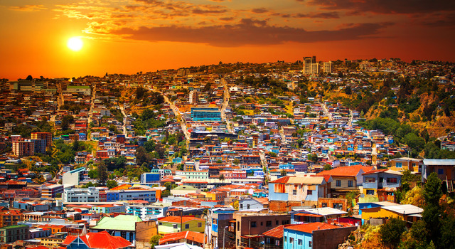 Valparaiso cultural 3
