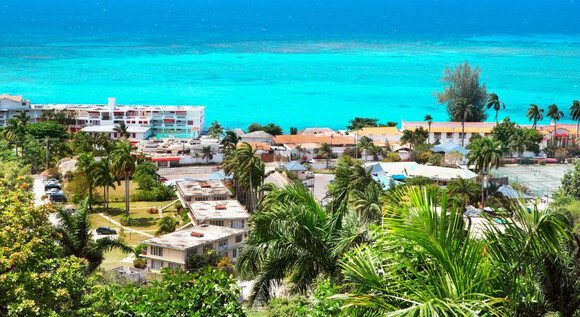 Montego Bay �Tu para�so jamaiquino hoy!