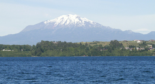 Puerto Varas con Villa Peulla y Lago todos los Santos 3