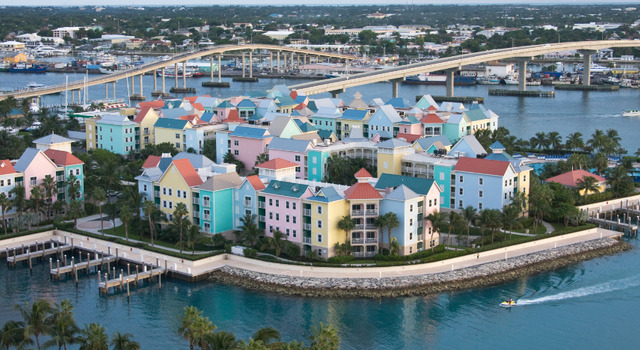 Nassau, tu para�so en las Bahamas te espera 5
