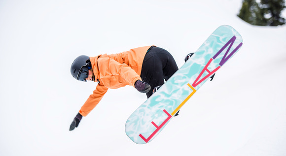 Escapada con curso de Esqu� o Snowboard