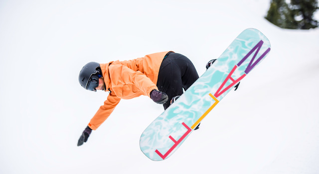 Escapada con curso de Esqu� o Snowboard 2