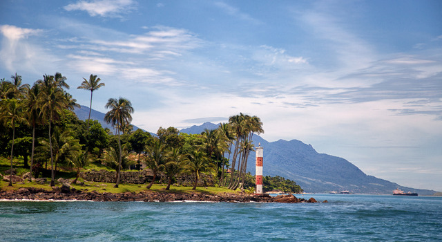 Ilhabela: velas, viento y mar infinito  3