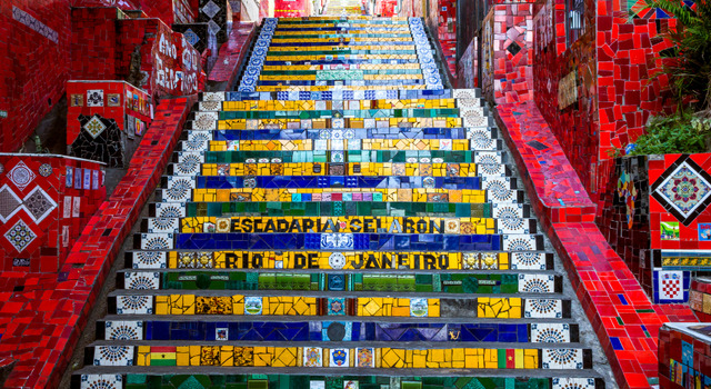 Fin de semana en Rio de Janeiro  3