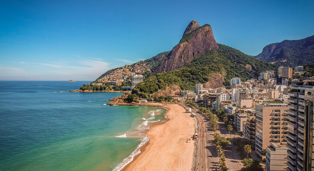 Fin de semana en Rio de Janeiro  5