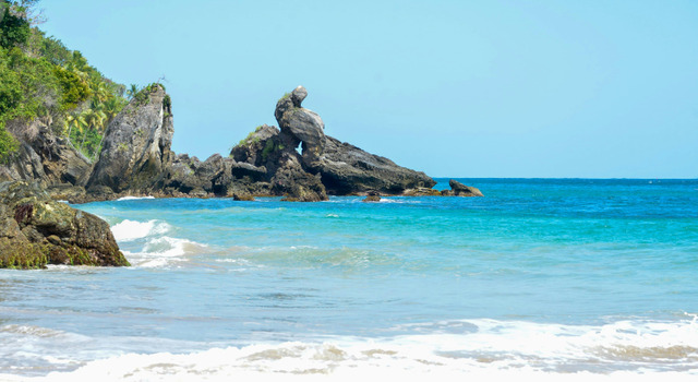 Descubr� La Romana, donde la arena abraza el mar  5