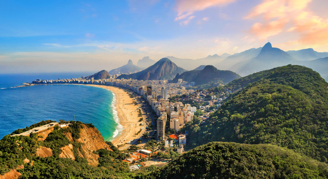 Arraial do Cabo + R�o de Janeiro: Dos para�sos, un precio incre�ble 3