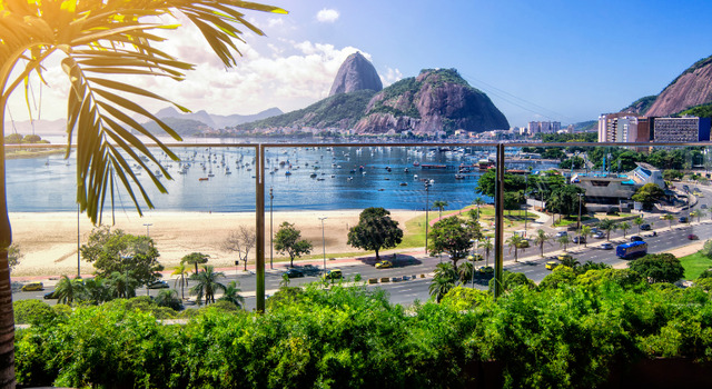 Arraial do Cabo + R�o de Janeiro: Dos para�sos, un precio incre�ble 5