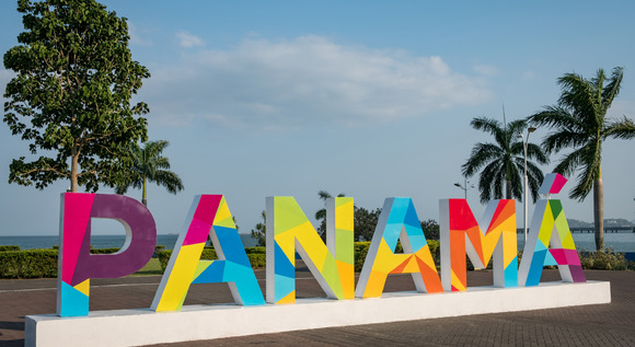 Desconecta con estilo en Playa Blanca, Panamá
