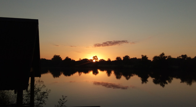 Circuito Delta del Tigre + Entre R�os 2