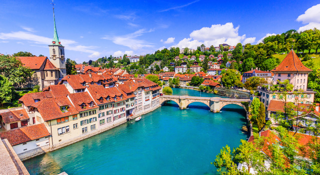 Suiza Esencia 4