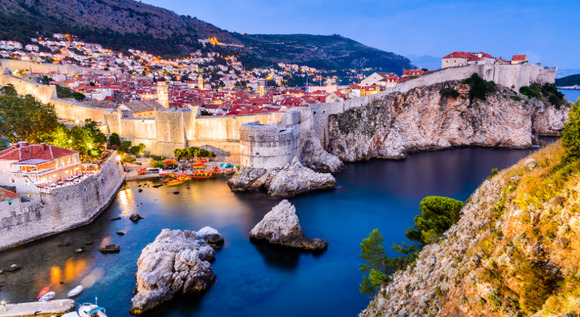 Croacia express