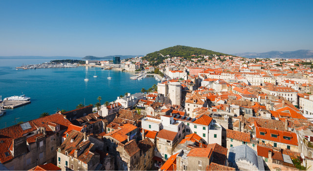 Croacia 6 noches 5