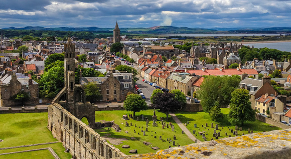 Leyendas de Escocia y Tierras Altas con Isla de Skye