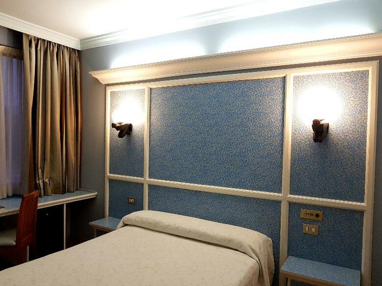 Hotel City House Las Lomas