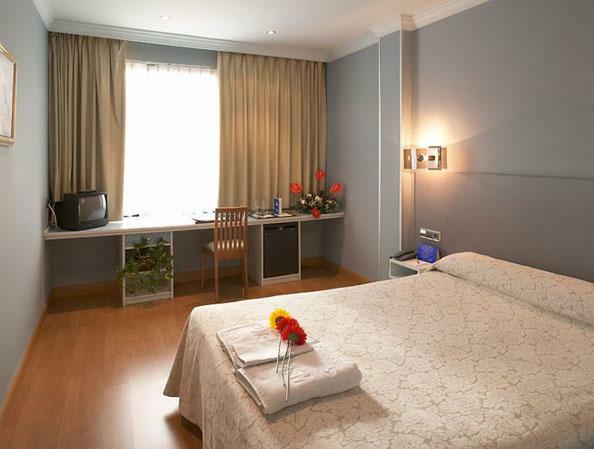 Hotel City House Las Lomas