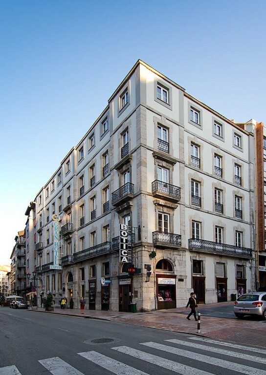 Gran Hotel Espa�a