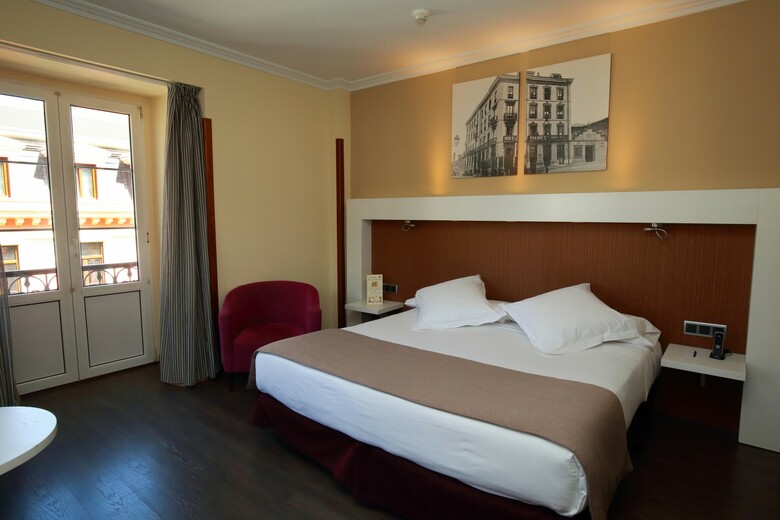 Gran Hotel Espa�a
