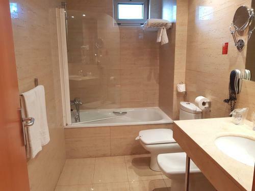 Hotel Faranda Marsol Cand�s