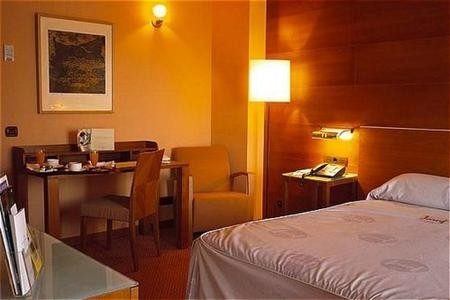 Hotel Silken Monumental Naranco