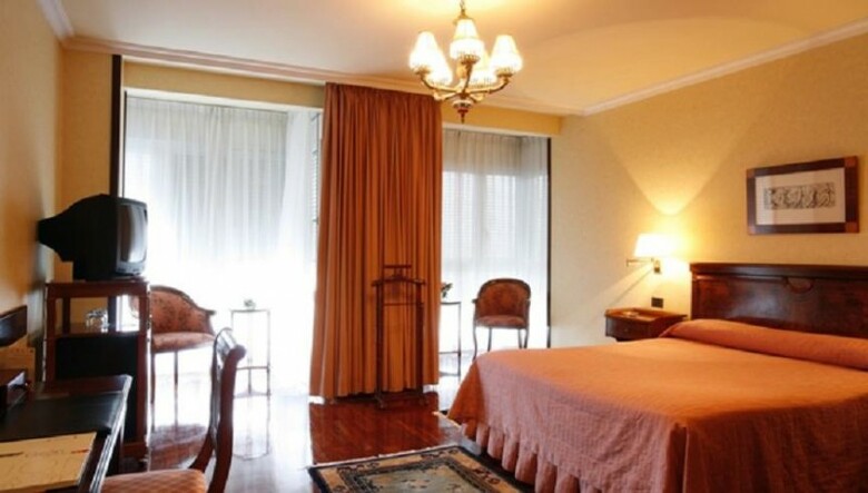 Hotel Exe Alcomar