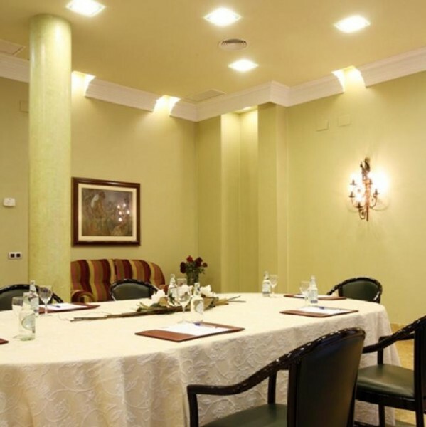 Hotel Exe Alcomar
