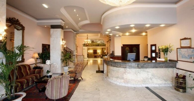 Hotel Exe Alcomar