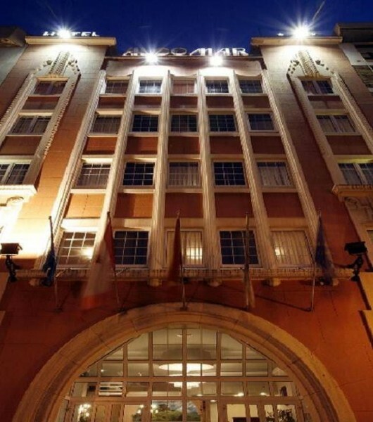 Hotel Exe Alcomar