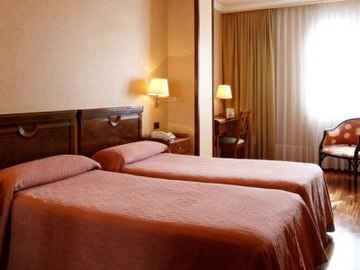 Hotel Exe Alcomar