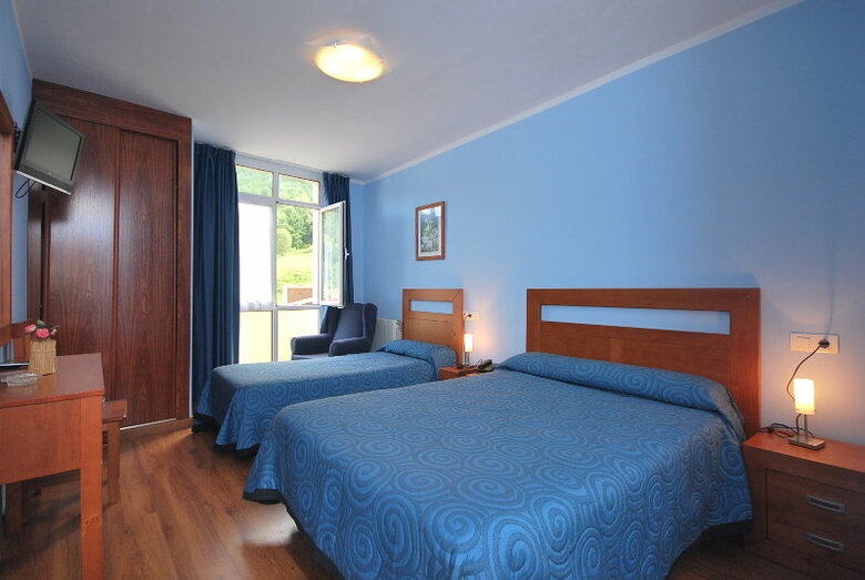 Hotel Aguila Real