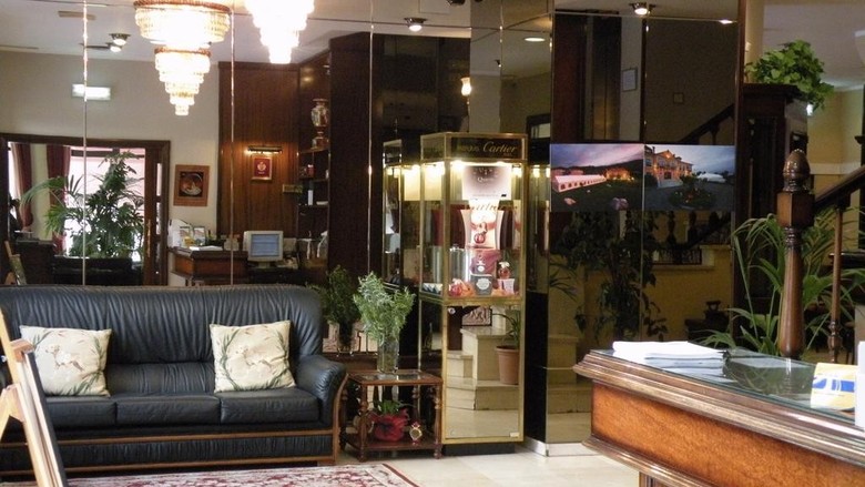 Gran Hotel Paraiso