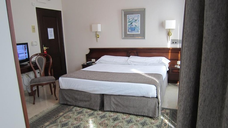 Gran Hotel Paraiso