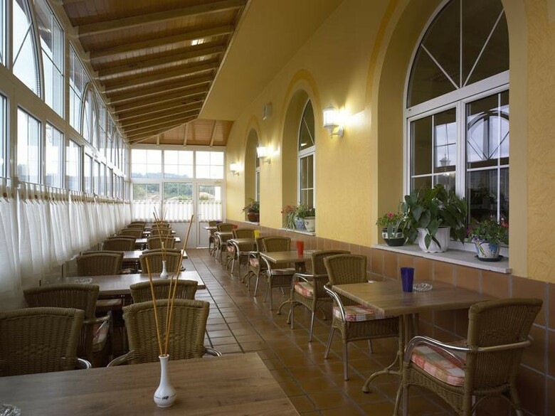 Hotel El Carmen