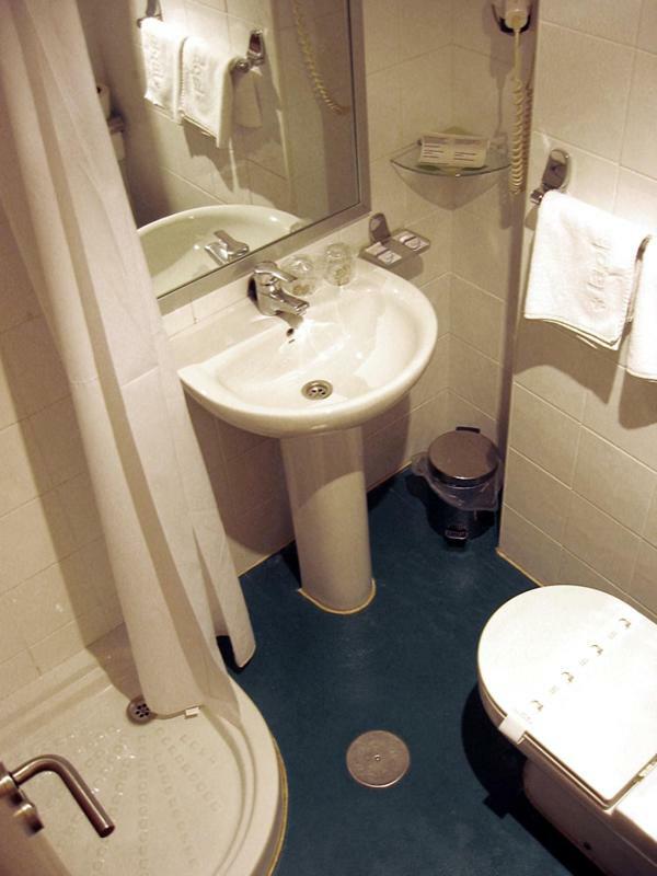 Hotel La Plaza I