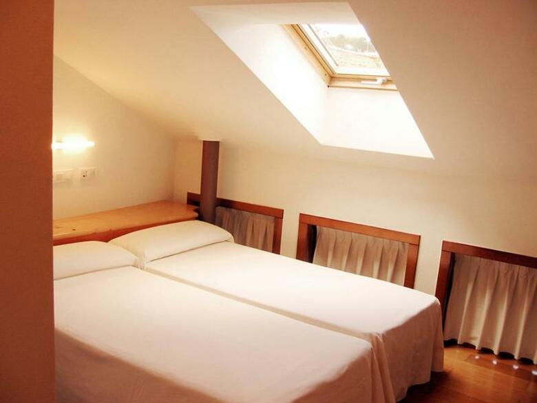 Hotel La Plaza I