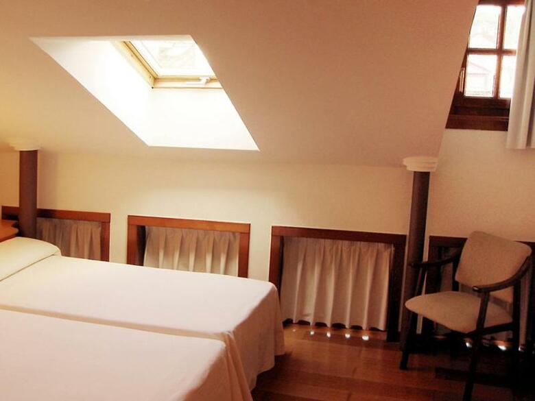 Hotel La Plaza I