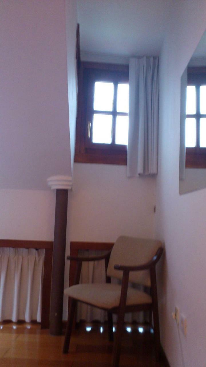 Hotel La Plaza I
