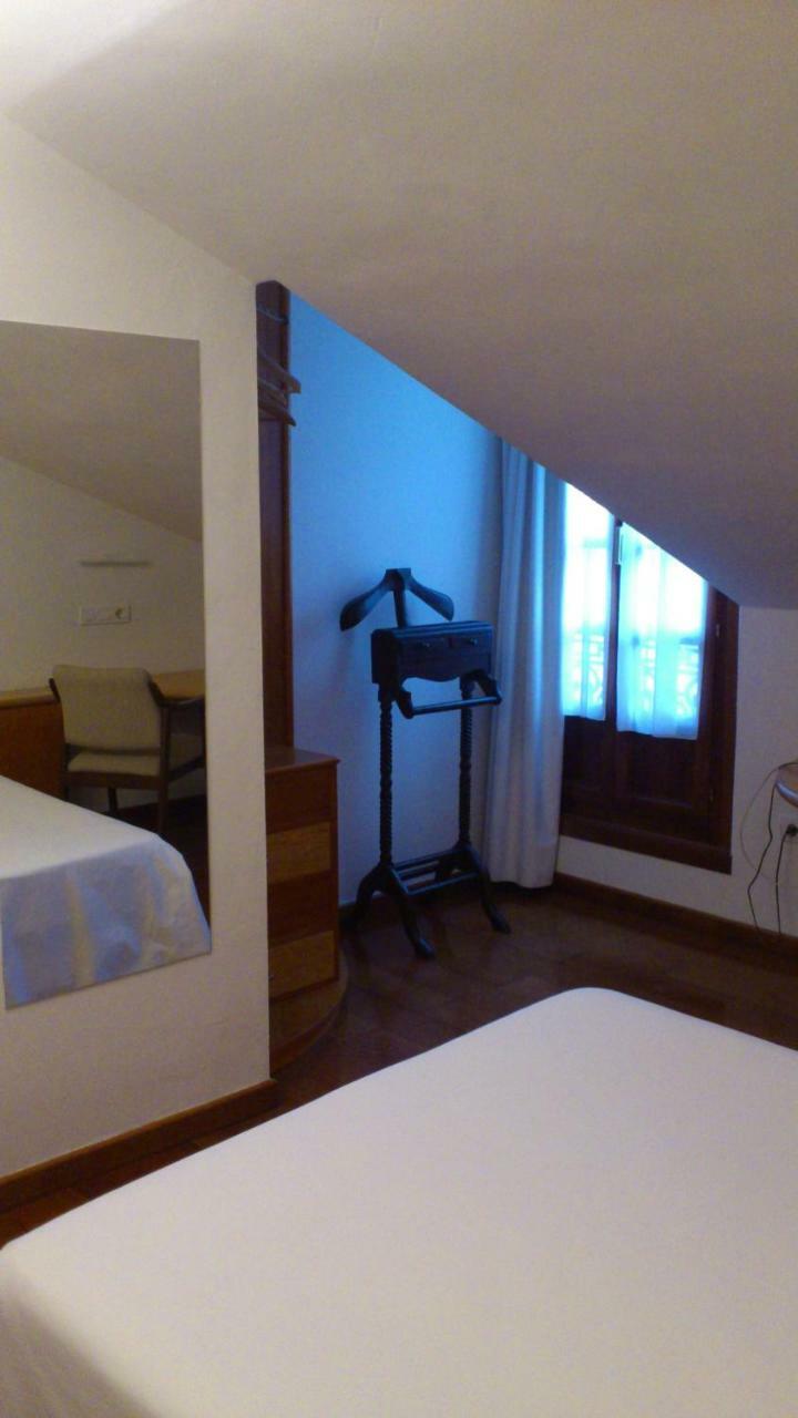 Hotel La Plaza I