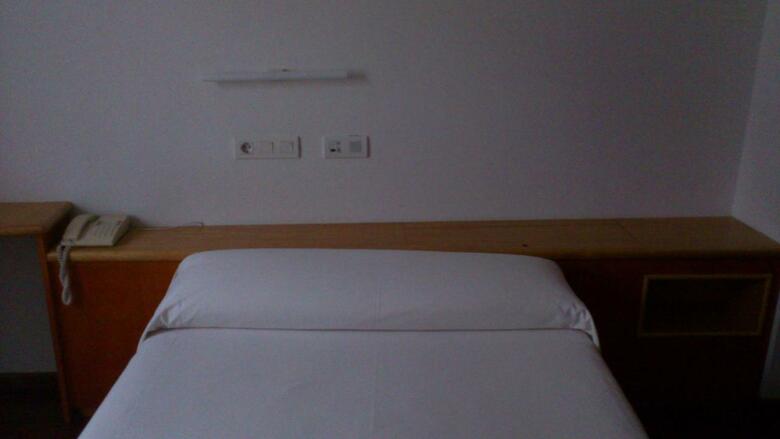 Hotel La Plaza I
